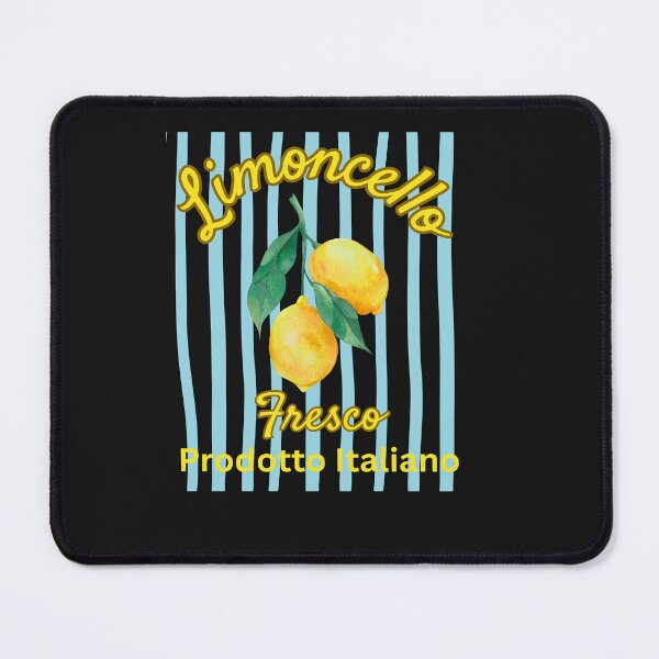 Item preview, Limoncello Fresco Italian Capri Italia designed and sold by erozzz.
