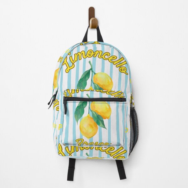 Item preview, Limoncello Fresco Italian Capri Italia designed and sold by erozzz.