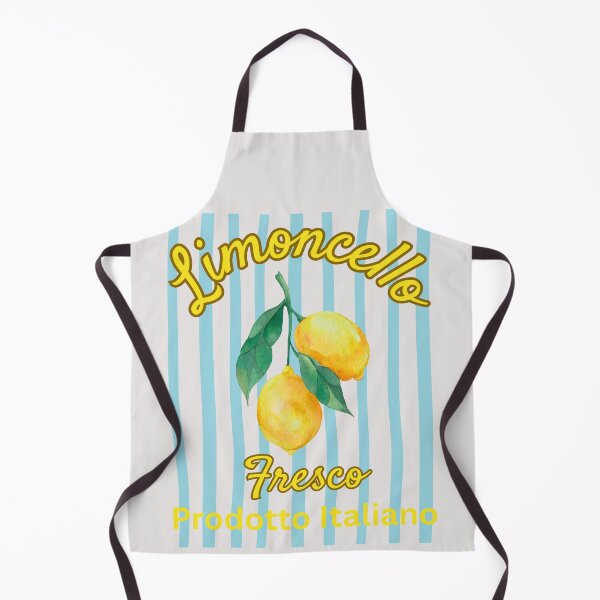 Item preview, Limoncello Fresco Italian Capri Italia designed and sold by erozzz.