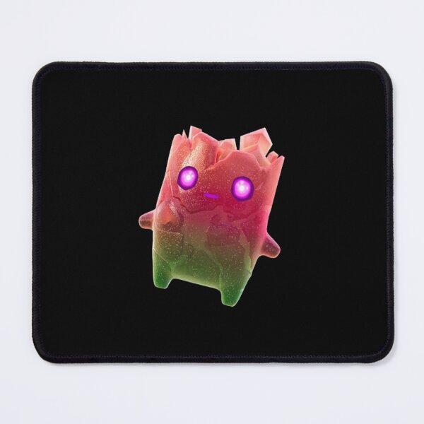 Item preview, Fortnite gummy zero point sprite designed and sold by Jelly Olive.