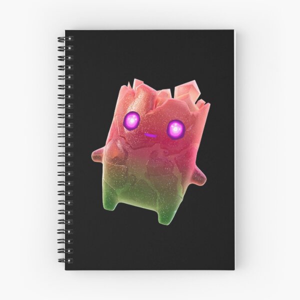 Item preview, Fortnite gummy zero point sprite designed and sold by Jelly Olive.
