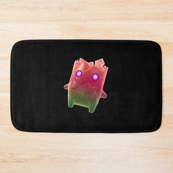 Item preview, Fortnite gummy zero point sprite designed and sold by Jelly Olive.