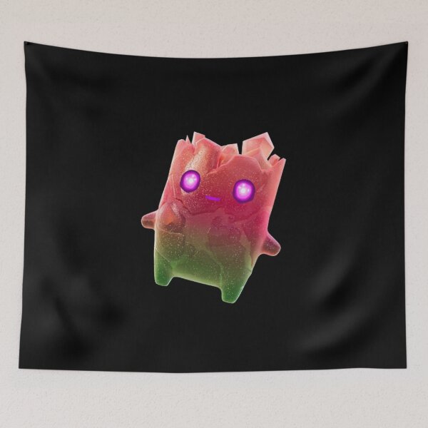 Item preview, Fortnite gummy zero point sprite designed and sold by Jelly Olive.