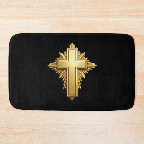 Item preview, Christian Faith - Insignia - 3D - Enhanced designed and sold by Military Insignia Products.