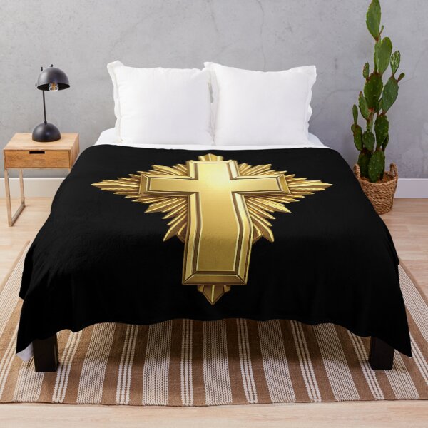 Item preview, Christian Faith - Insignia - 3D - Enhanced designed and sold by Military Insignia Products.