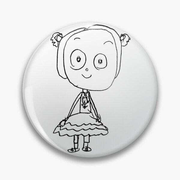 Item preview, Happy Kidoodles Ruffled Dress Girl designed and sold by Happy-Kidoodles.