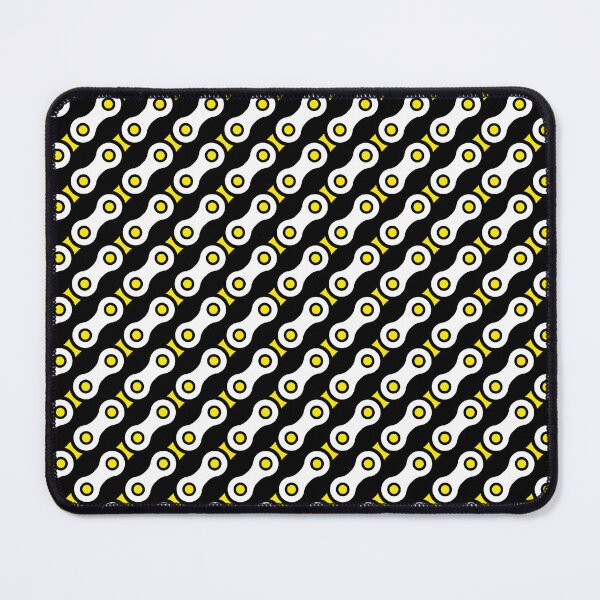 Item preview, Bicycle Chain Pattern designed and sold by Slam-Dunkan.