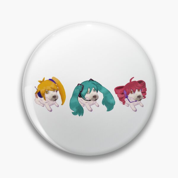 Item preview, Triple Bobka designed and sold by MadLad’s Roster.