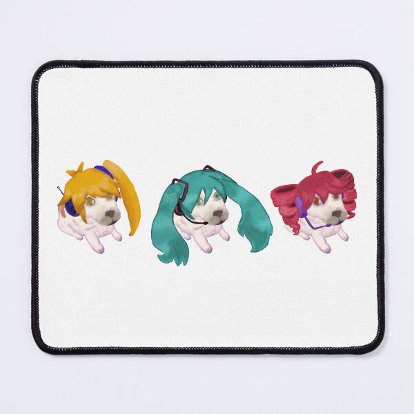 Item preview, Triple Bobka designed and sold by MadLad’s Roster.