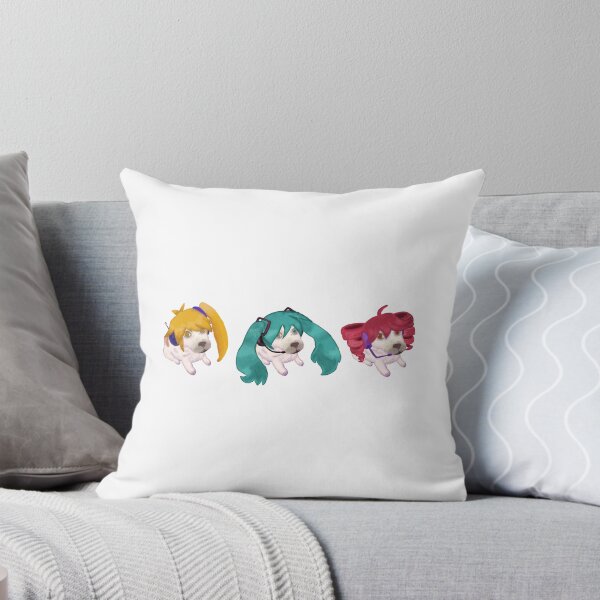 Item preview, Triple Bobka designed and sold by MadLad’s Roster.