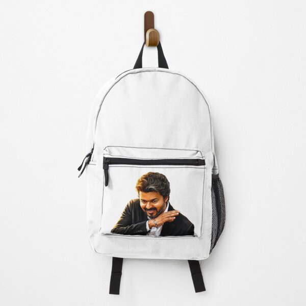 Item preview, TVK Inspired Portrait Digital Art Print designed and sold by CoolGTees.
