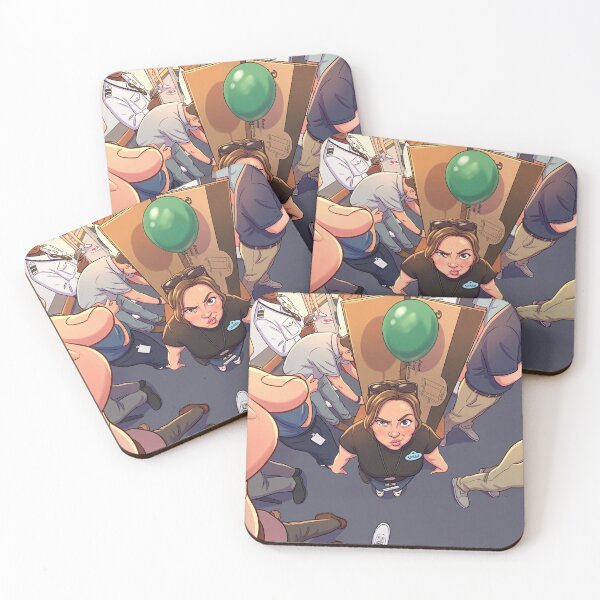 Item preview, Pint Size I designed and sold by JAMES KILLOUGH.