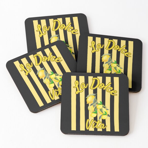 Item preview, La Dolce Vita Limoncello Italia Europe Summer designed and sold by erozzz.