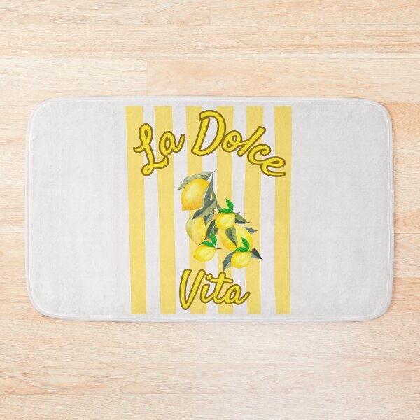 Item preview, La Dolce Vita Limoncello Italia Europe Summer designed and sold by erozzz.