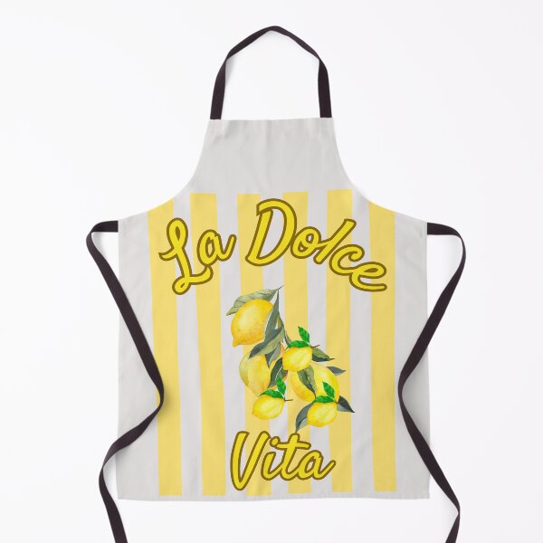 Item preview, La Dolce Vita Limoncello Italia Europe Summer designed and sold by erozzz.