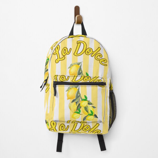 Item preview, La Dolce Vita Limoncello Italia Europe Summer designed and sold by erozzz.