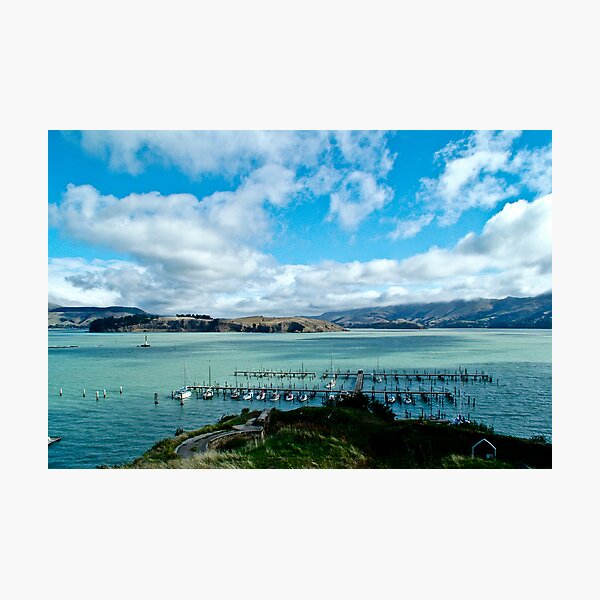 Item preview, Harbour View designed and sold by Carol Ritchie.