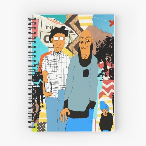Item preview, School Daze Urban Art designed and sold by moniquecassells.