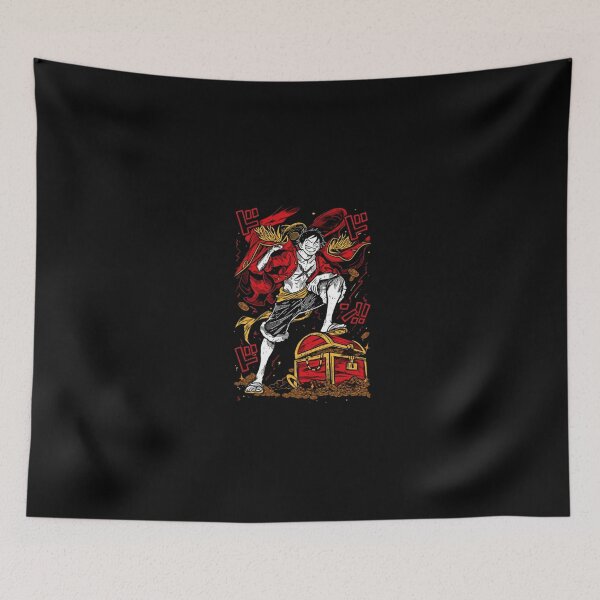 Item preview, King of Curses Manga Panel Vintage Artwork designed and sold by CosmicFna.