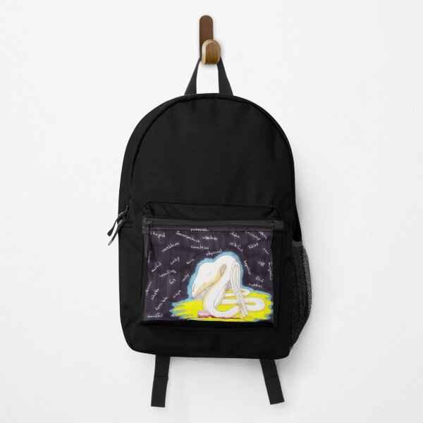 Item preview, Who are you designed and sold by A-P-Ink.