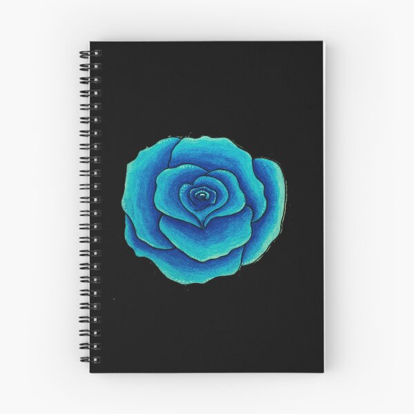 Item preview, Blue Rose designed and sold by Kelly Fairchild.