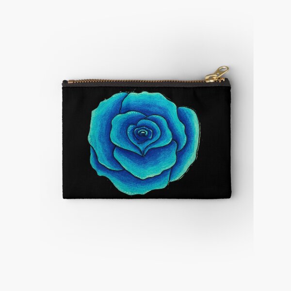 Item preview, Blue Rose designed and sold by Kelly Fairchild.