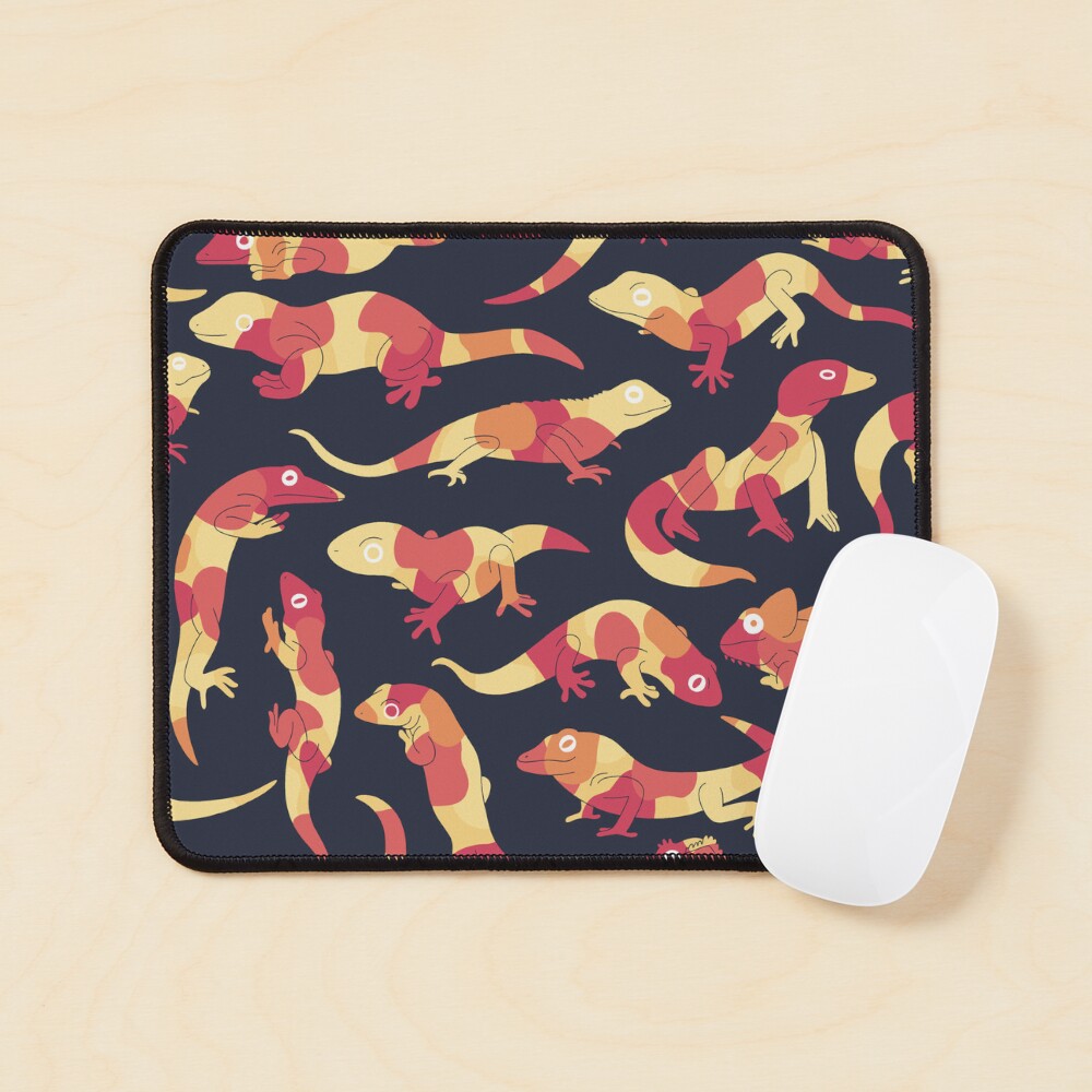 Item preview, Mouse Pad designed and sold by JellyBeeJ.