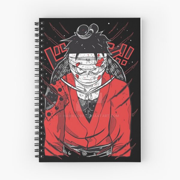 Item preview, King of Curses Manga Panel Vintage Artwork designed and sold by CosmicFna.