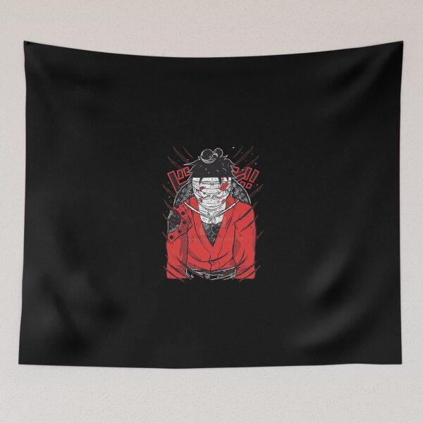 Item preview, King of Curses Manga Panel Vintage Artwork designed and sold by CosmicFna.