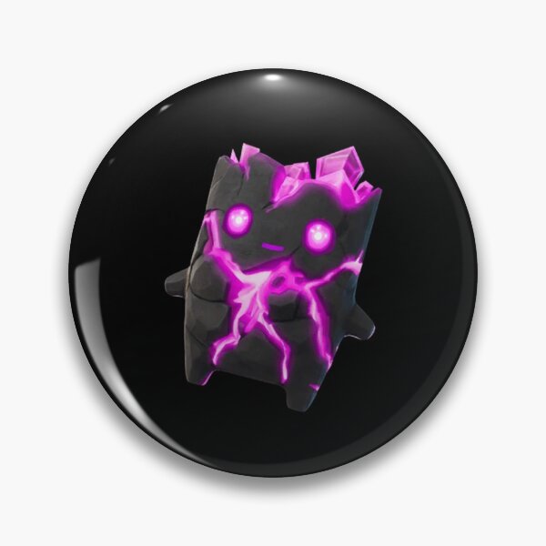 Item preview, Fortnite zero point sprite designed and sold by Jelly Olive.