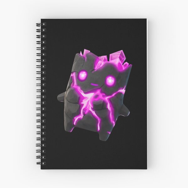 Item preview, Fortnite zero point sprite designed and sold by Jelly Olive.