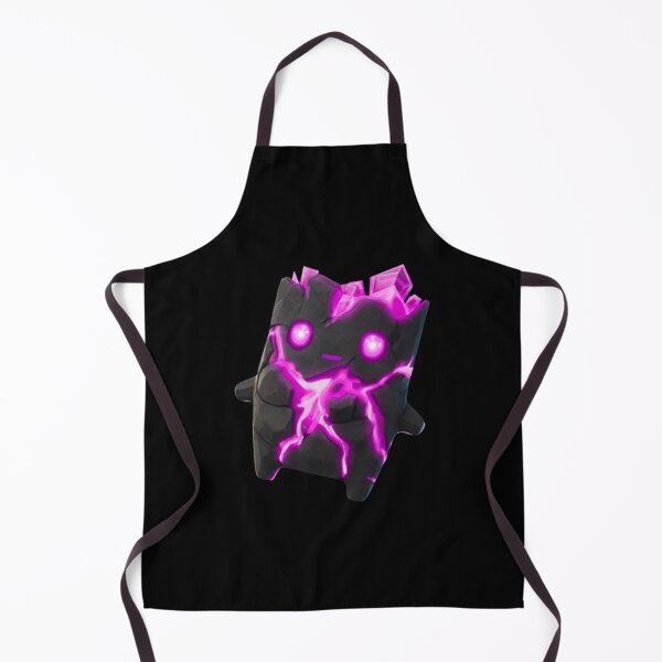 Item preview, Fortnite zero point sprite designed and sold by Jelly Olive.