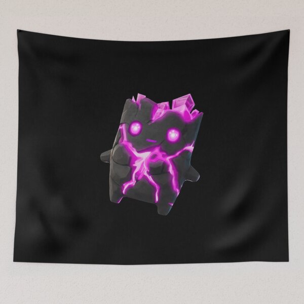 Item preview, Fortnite zero point sprite designed and sold by Jelly Olive.