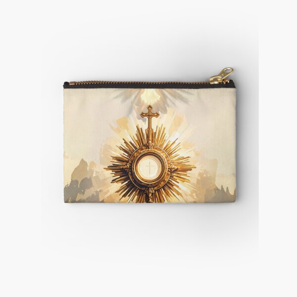 Item preview, I am the living bread that came down from heaven. John 6:51 designed and sold by re2m.