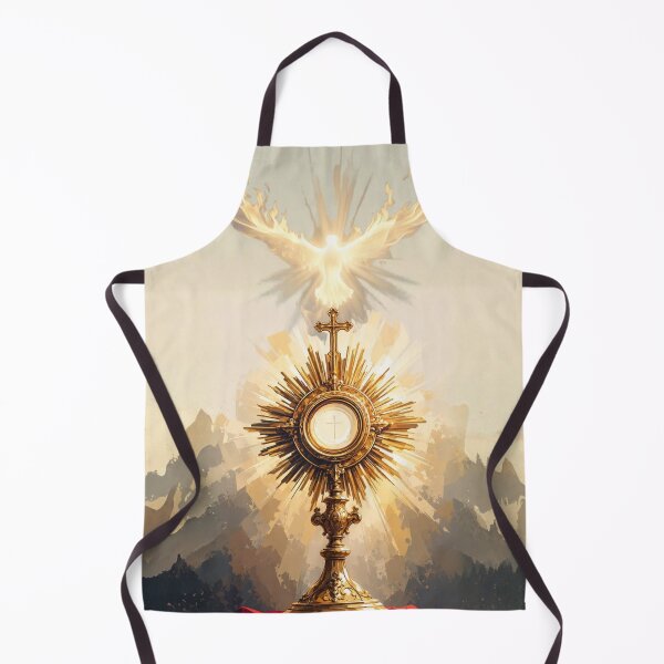 Item preview, I am the living bread that came down from heaven. John 6:51 designed and sold by re2m.