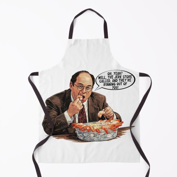 Item preview, The Jerk Store Called Shrimp Cocktail designed and sold by Deviant Logic Design.
