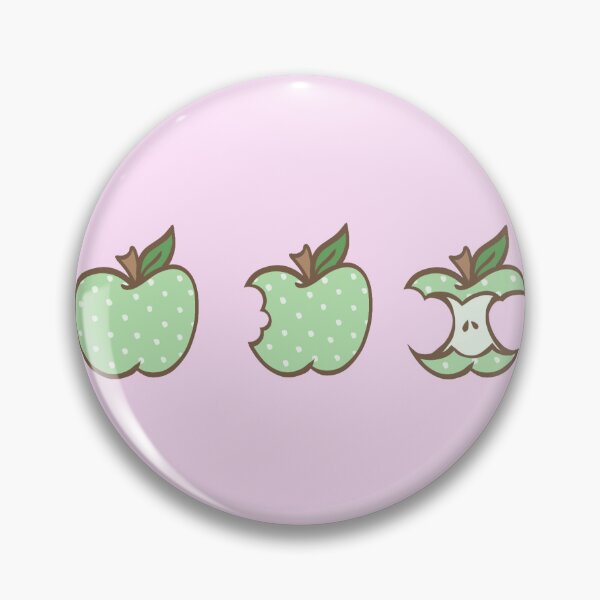 Item preview, Apple lifespan designed and sold by gross-girl99.