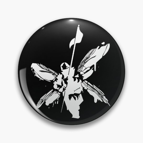 Item preview, Hybrid Theory Soldier designed and sold by konsu-smn.