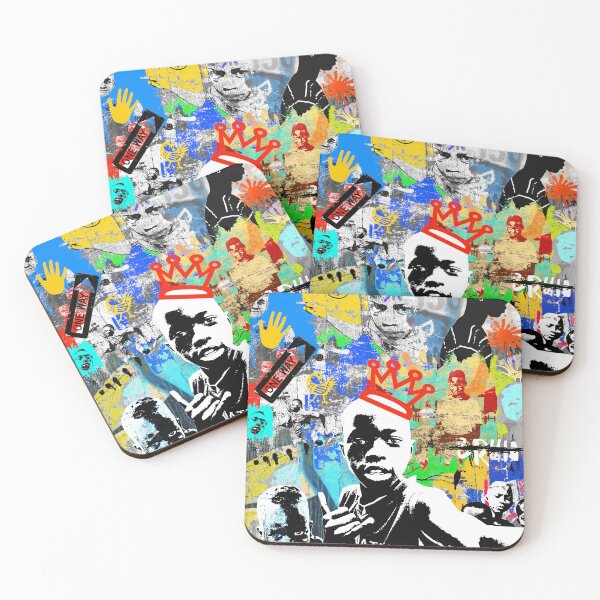 Item preview, Urban Street Art Collage designed and sold by moniquecassells.