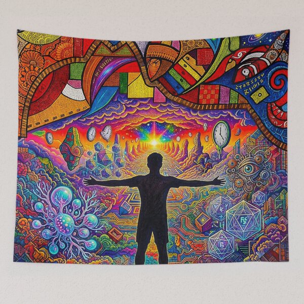 Item preview, Racing Thoughts designed and sold by R.C.Arts.