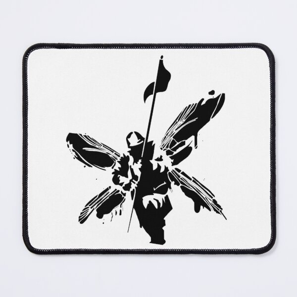 Item preview, Hybrid Theory Soldier designed and sold by konsu-smn.
