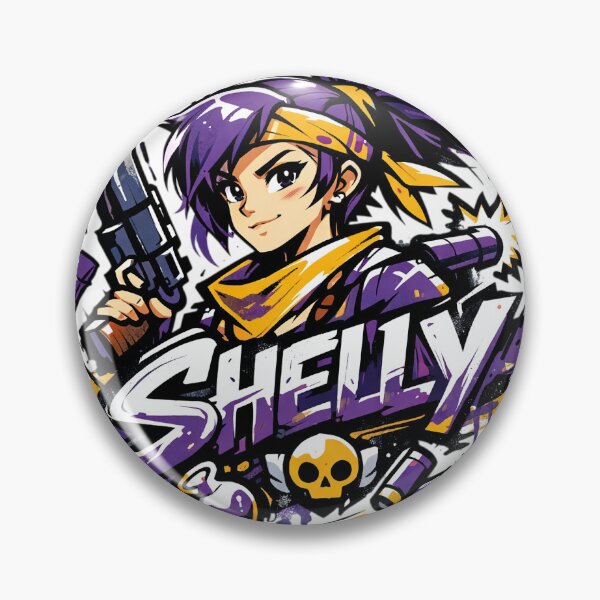 Item preview, Shelly Grafitti designed and sold by MoeGlass.
