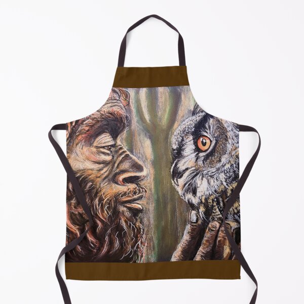 Item preview, Owl Friend designed and sold by SandiaOFC.