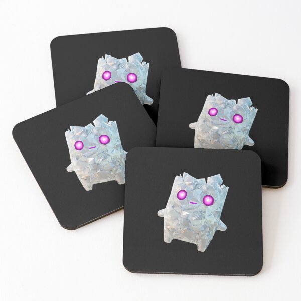Item preview, Fortnite gem zero point sprite designed and sold by Jelly Olive.