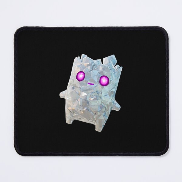 Item preview, Fortnite gem zero point sprite designed and sold by Jelly Olive.