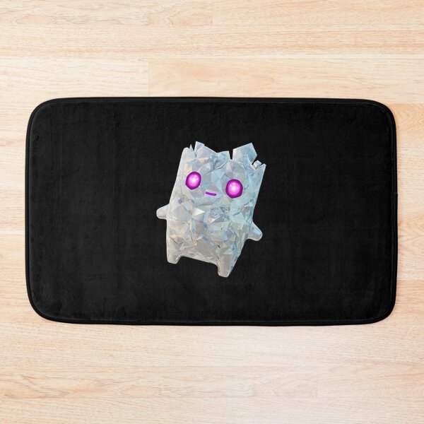 Item preview, Fortnite gem zero point sprite designed and sold by Jelly Olive.