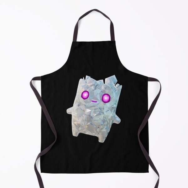 Item preview, Fortnite gem zero point sprite designed and sold by Jelly Olive.