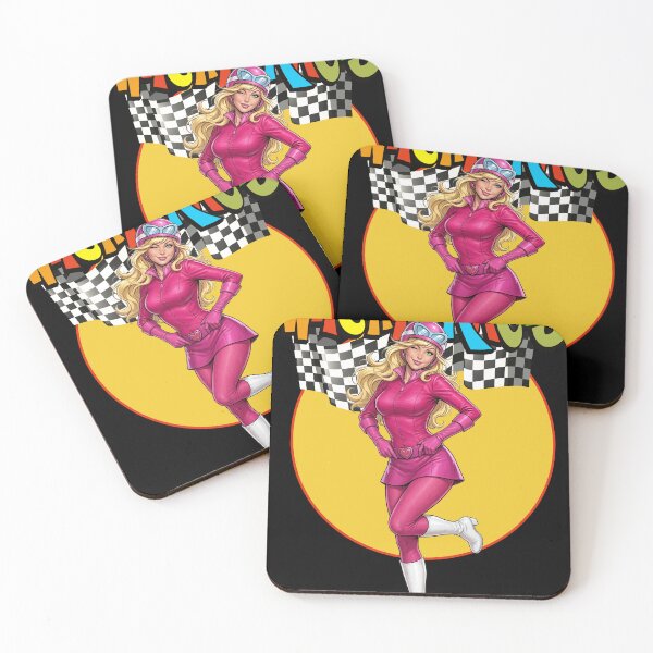 Item preview, Wacky Races designed and sold by Ralvarias81.