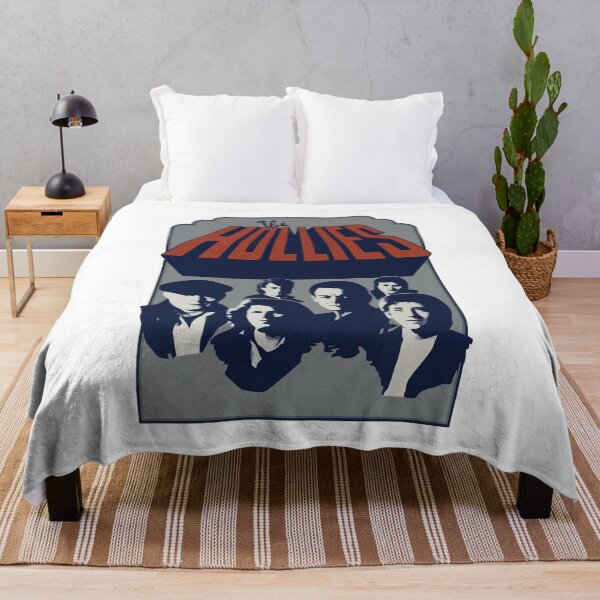 Item preview, Futuristic The Hollies aDigital Aura designed and sold by Arongraper.