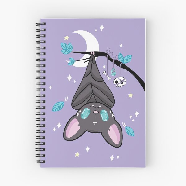 Item preview, Sparkly Bat designed and sold by sarahhexed.